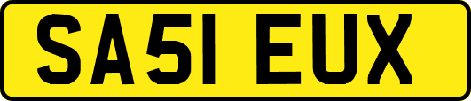 SA51EUX