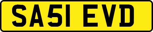 SA51EVD