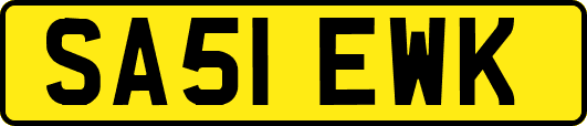 SA51EWK