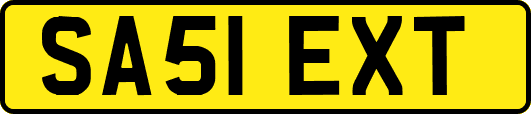 SA51EXT