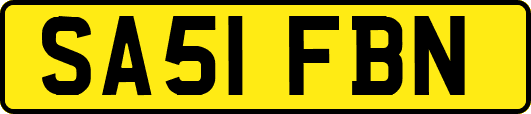 SA51FBN