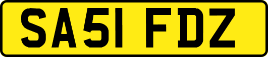 SA51FDZ