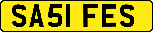 SA51FES