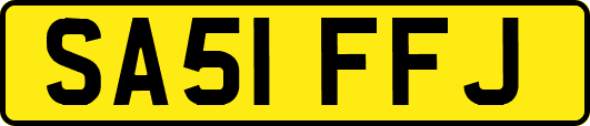 SA51FFJ