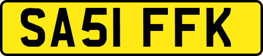 SA51FFK