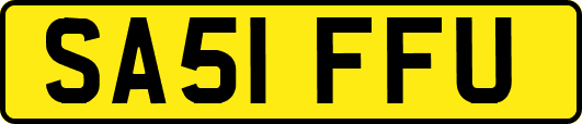 SA51FFU