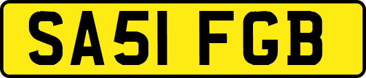 SA51FGB