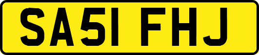 SA51FHJ
