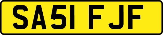 SA51FJF