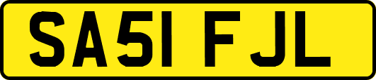 SA51FJL