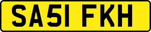 SA51FKH