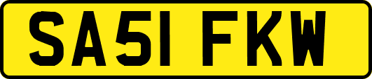 SA51FKW