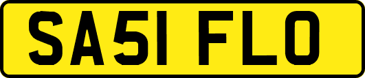 SA51FLO