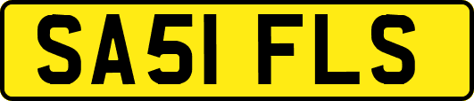 SA51FLS