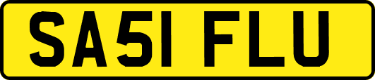 SA51FLU