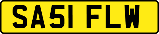 SA51FLW