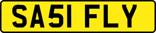 SA51FLY