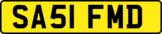 SA51FMD