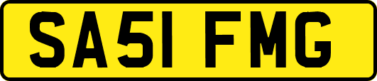 SA51FMG