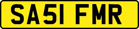 SA51FMR