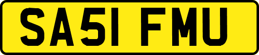 SA51FMU