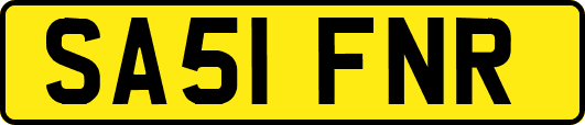 SA51FNR