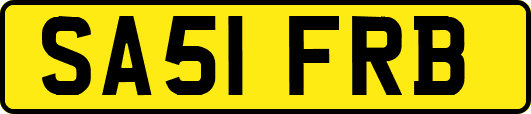 SA51FRB