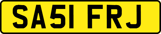SA51FRJ