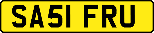 SA51FRU