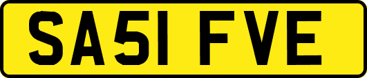 SA51FVE