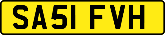 SA51FVH