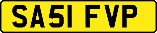 SA51FVP
