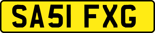 SA51FXG