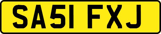 SA51FXJ