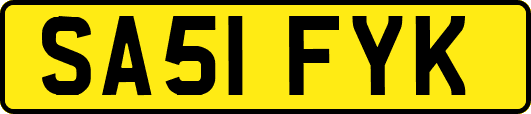 SA51FYK