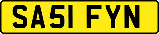 SA51FYN