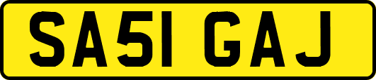 SA51GAJ