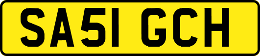 SA51GCH