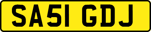 SA51GDJ