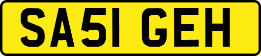 SA51GEH