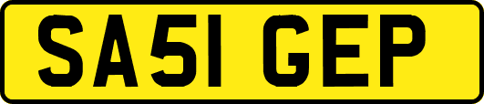 SA51GEP