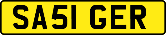 SA51GER