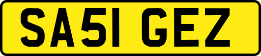 SA51GEZ