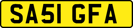 SA51GFA