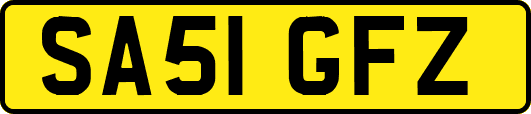 SA51GFZ