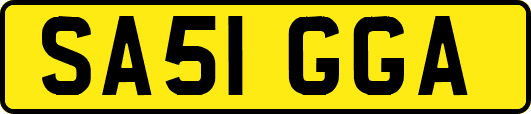 SA51GGA