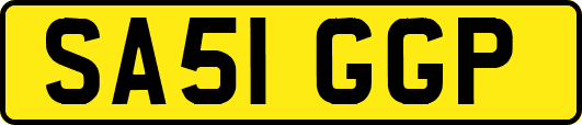 SA51GGP