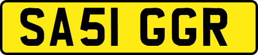 SA51GGR