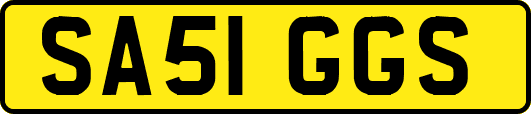 SA51GGS