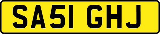 SA51GHJ